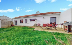 Amazing Home In Bretignolles-Sur-Mer With Wifi